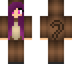 purple monkey edit