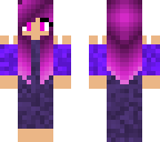 purple night