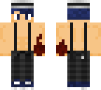 pvp boy
