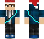pvp boy x mas edition