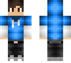 pvp boy x mas edition 