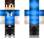 pvp boy x mas edition 