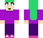 random person i made cuz i was bored