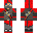 red assassin
