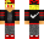 red boy edit nope