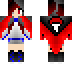 red dragon uchiha
