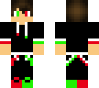red green v2 minor fixes