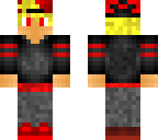 red guy