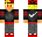 red guy editededed