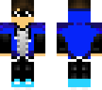 remastered blue ninja mlg