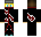 rouge naruto