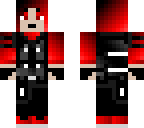 ruby assassin maskless