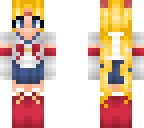 sailor moon