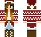 santa dreamer