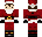 santa noriskk
