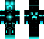 scary creeper
