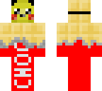 schokikachu