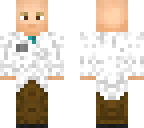 scientist