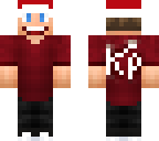 sem's kerstenzo skin