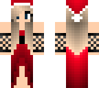 sexy santa