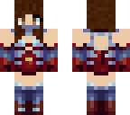 skai superhero