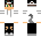 skin edit