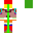 soldier