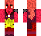 steven universe gemsona hematoid