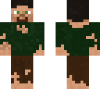 stranded steve