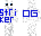 strikerog