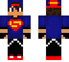 super boy