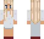 supergirls wedding dress