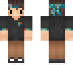 sweat band chibi