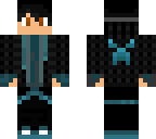 teal creeper