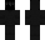 the black shadow