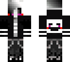 the puppet