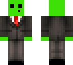 the slime
