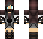 theif edit