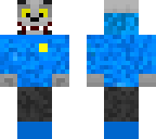 thunder the nightguard