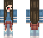 tomboy chibi