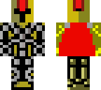 trojan warrior