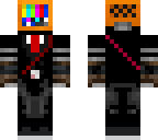 tv adventurer