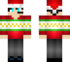 ugly sweater joseph