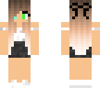 unique ballet girl
