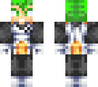 vegeta777 verde