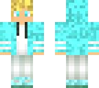 version blonde