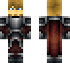 warrior 001