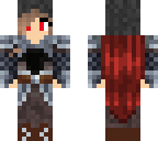 warrior girl