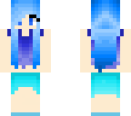 water princess