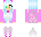 wendy's skin